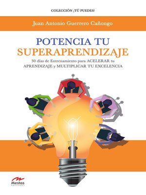 cover image of Potencia tu Superaprendizaje